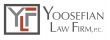 Yoosefian Law Firm Represents Survivors Under CA AB 250 for Sexual Assault & Harassment Claims
