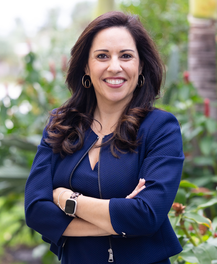 Christina Lambert to Host Series of Resident Policy Roundtables to Help Shape West Palm Beach’s Future