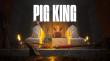 Pig King: A 4-Player Brawler Built on Mud, Betrayal, and Flying Zombies coming out Early Access November 12th
