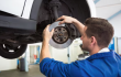 Rocco's Honda & Acura Specialists Covers Common Honda Brake Service Needs