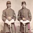 Hartford Memorial Walk to Retrace Historic 1865 Homecoming of Connecticut's Black Civil War Soldiers