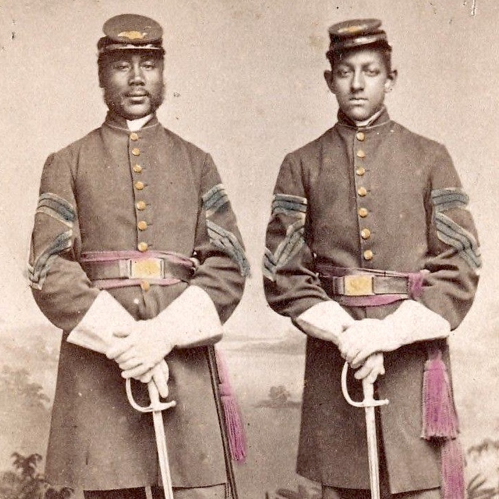 Hartford Memorial Walk to Retrace Historic 1865 Homecoming of Connecticut’s Black Civil War Soldiers
