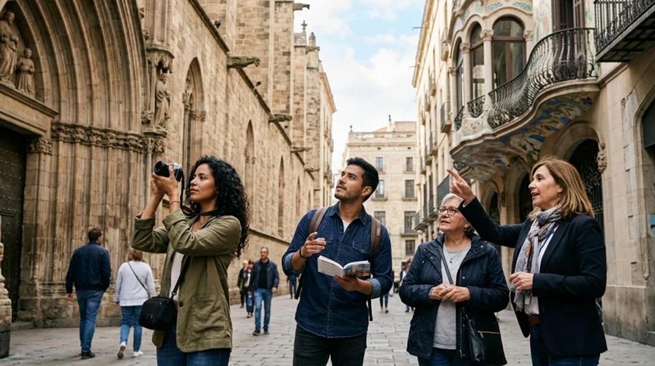FREETOUR.com Data Reveals How Travelers from 51 Markets Choose Different Cultural Experiences