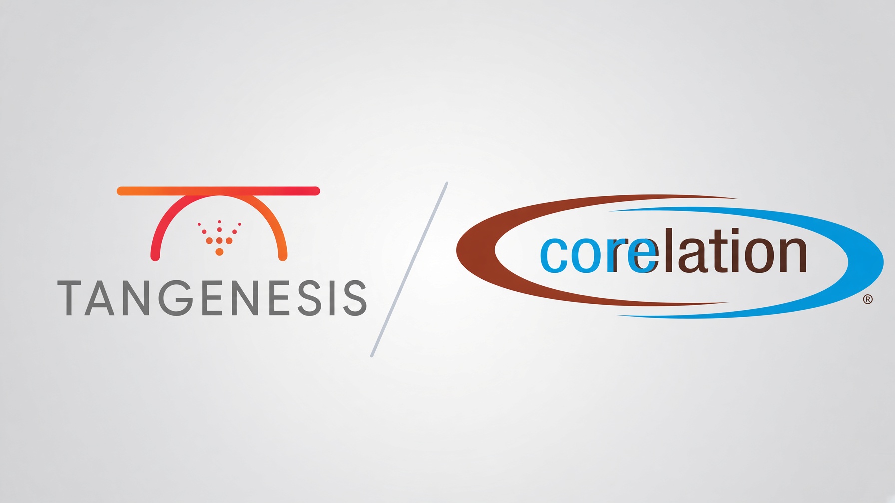 Tangenesis Announces Weeve Integration with Corelation KeyStone