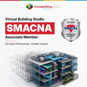 VBS Team to Discuss Scalable MEP Production at SMACNA