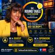 As America Grows More Divided, The Round Table Talk Show with Host Sharifah Hardie Returns to Get People Talking Again