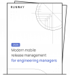 New Mobile Engineers Take Five Months to Run a Release Solo, New Data Finds