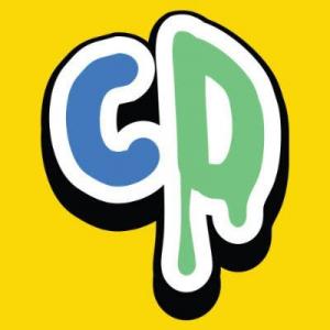 Clubhouse Drops Logo