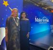Make-A-Wish llega a República Dominicana para cumplir deseos que cambian la vida de niños con enfermedades graves