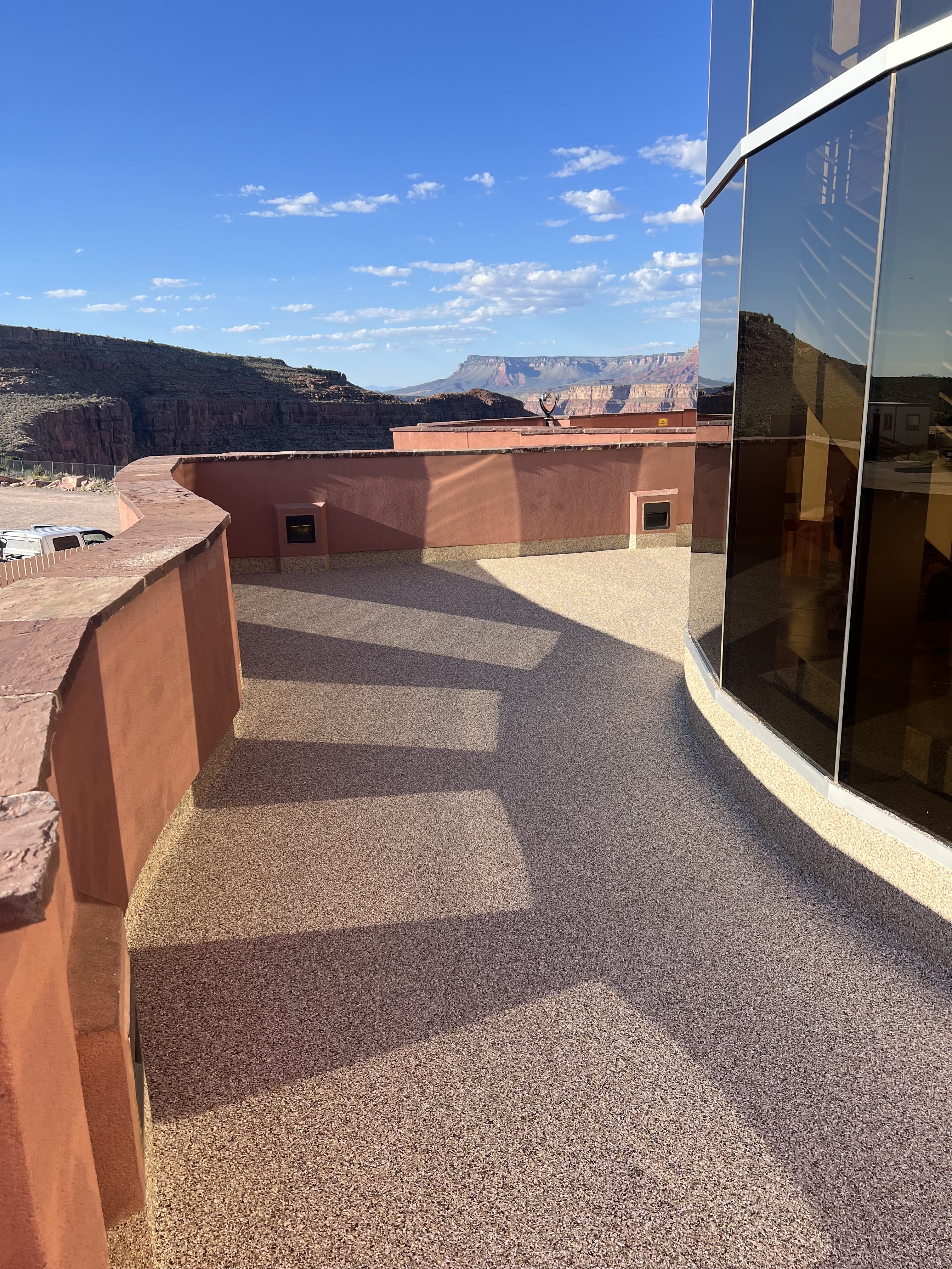 Brilliant Epoxy Floors Launches BrilliantFlex Outdoor Coating Systems