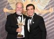 Rolland Solutions’ Rick Rolland Named Man of the Year, Recognizing Over Two Decades of U.S.–Mexico Security