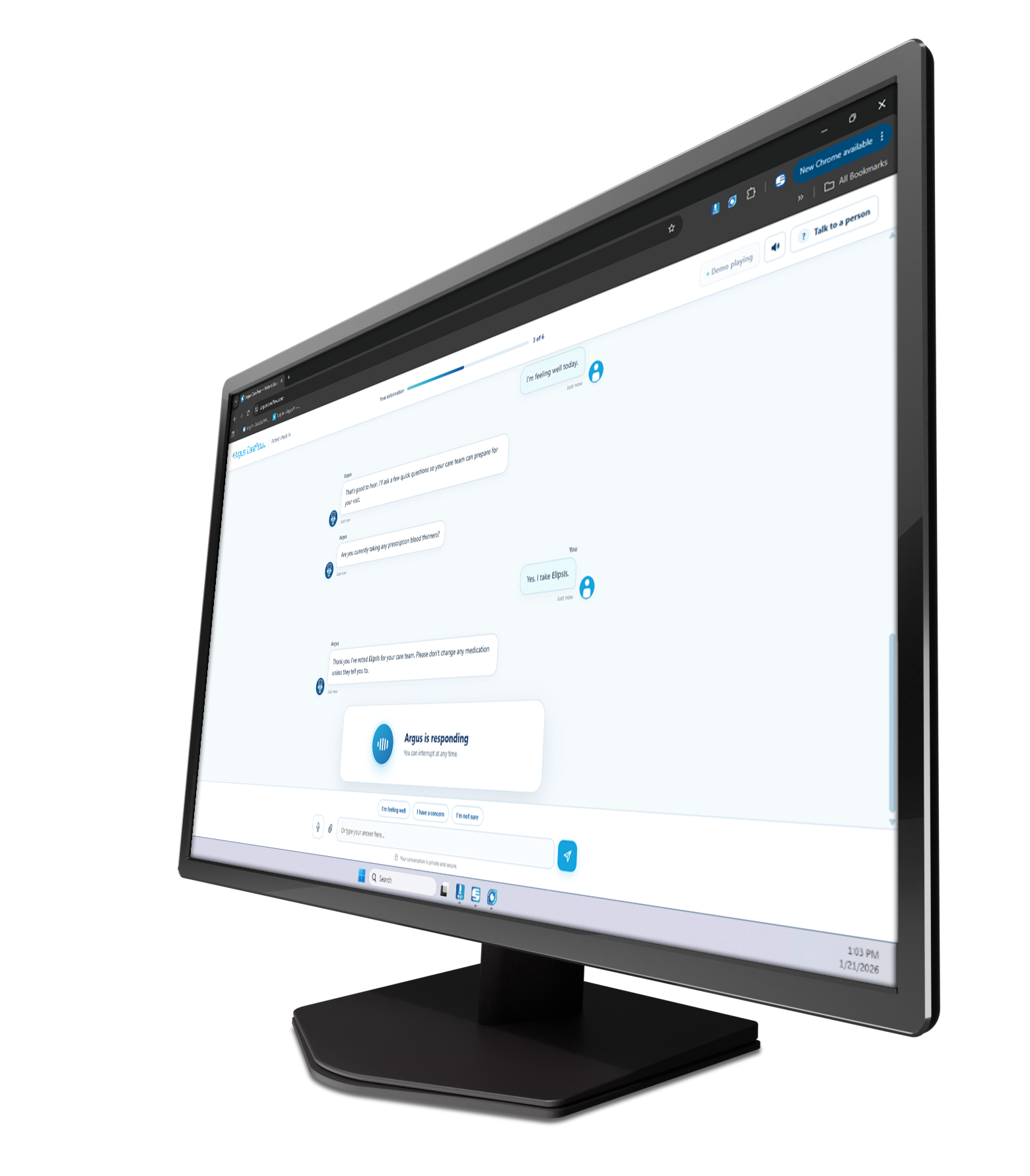 EndoSoft Unveils Argus CareFlow™ at ACG Annual Scientific Meeting, for AI-Driven Patient Engagement & Outreach Calls