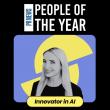 Suade Performance PR CEO Nicole Penn Named a 2026 PRNEWS AI Innovator of the Year 