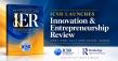 ICSB Launches Innovation & Entrepreneurship Review, Its First Fully Open Access Journal