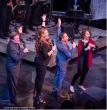 Upstage Lung Cancer Presents Barry Manilow Tribute Concert to Support Lung Cancer Research