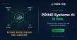 PRIME-TIME Systems Launches PRIME Systems AI Platform