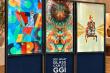 GGI Supports Artists and Public Art Collaboration at CODAsummit 2026  