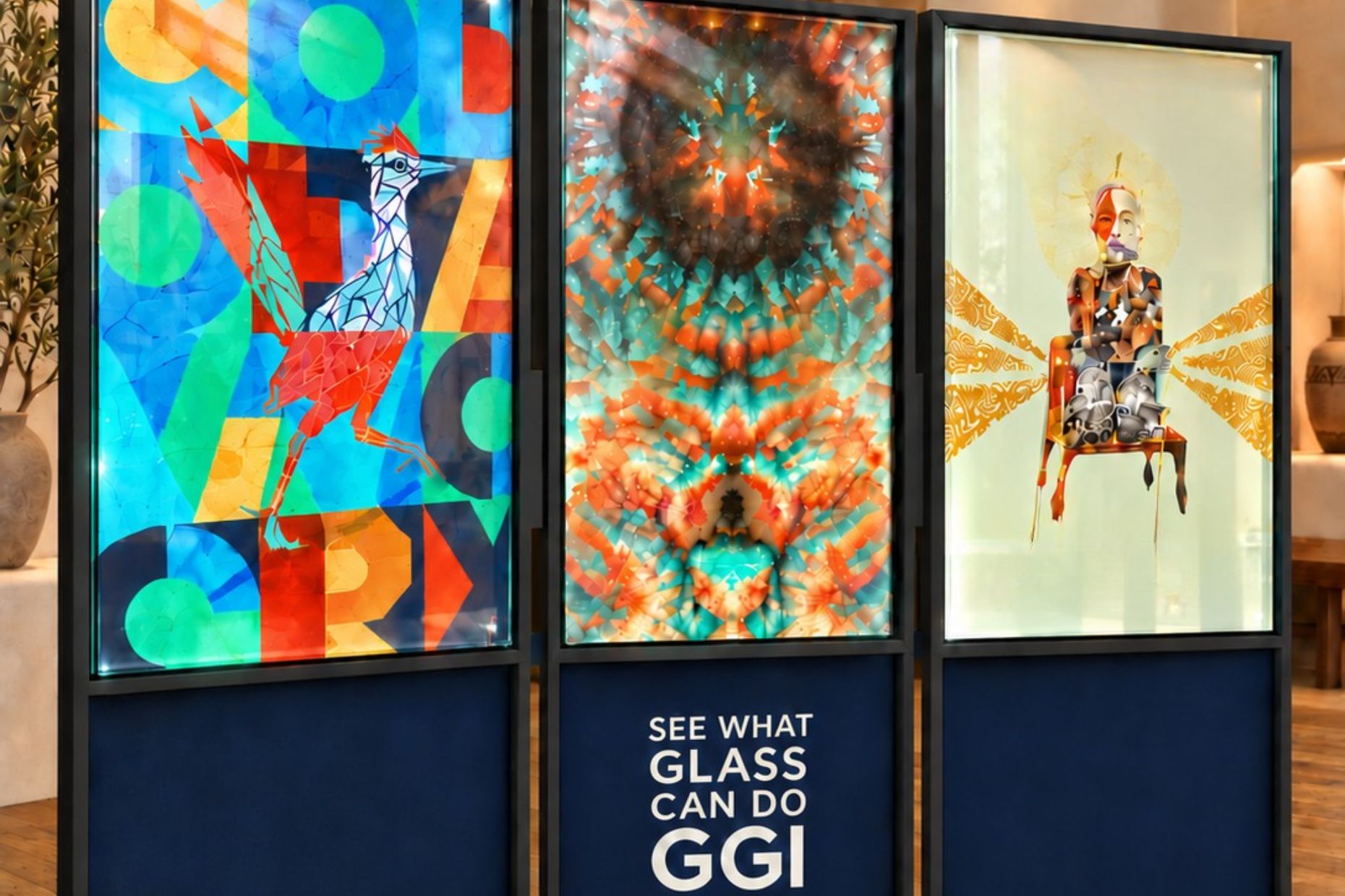 GGI Supports Artists and Public Art Collaboration at CODAsummit 2026