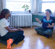 Unmistakable Podcast Explores Burnout, Creativity, and Embodiment