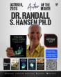 Wellness Advocate Recognized for Helping Readers Heal Mind, Body, and Spirit
