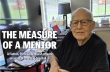 At 99, Al Sutton’s Legacy of Connection Continues at The Village at Victory Lakes