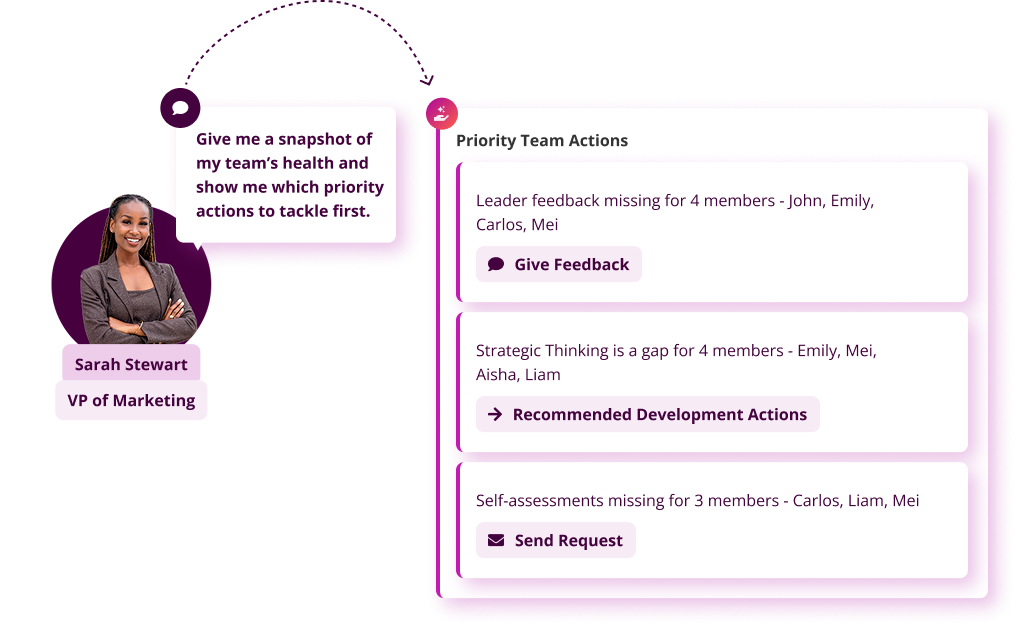 Fuel50 Launches Leader Coach Agent to Build Organizational Capability for the Age of AI