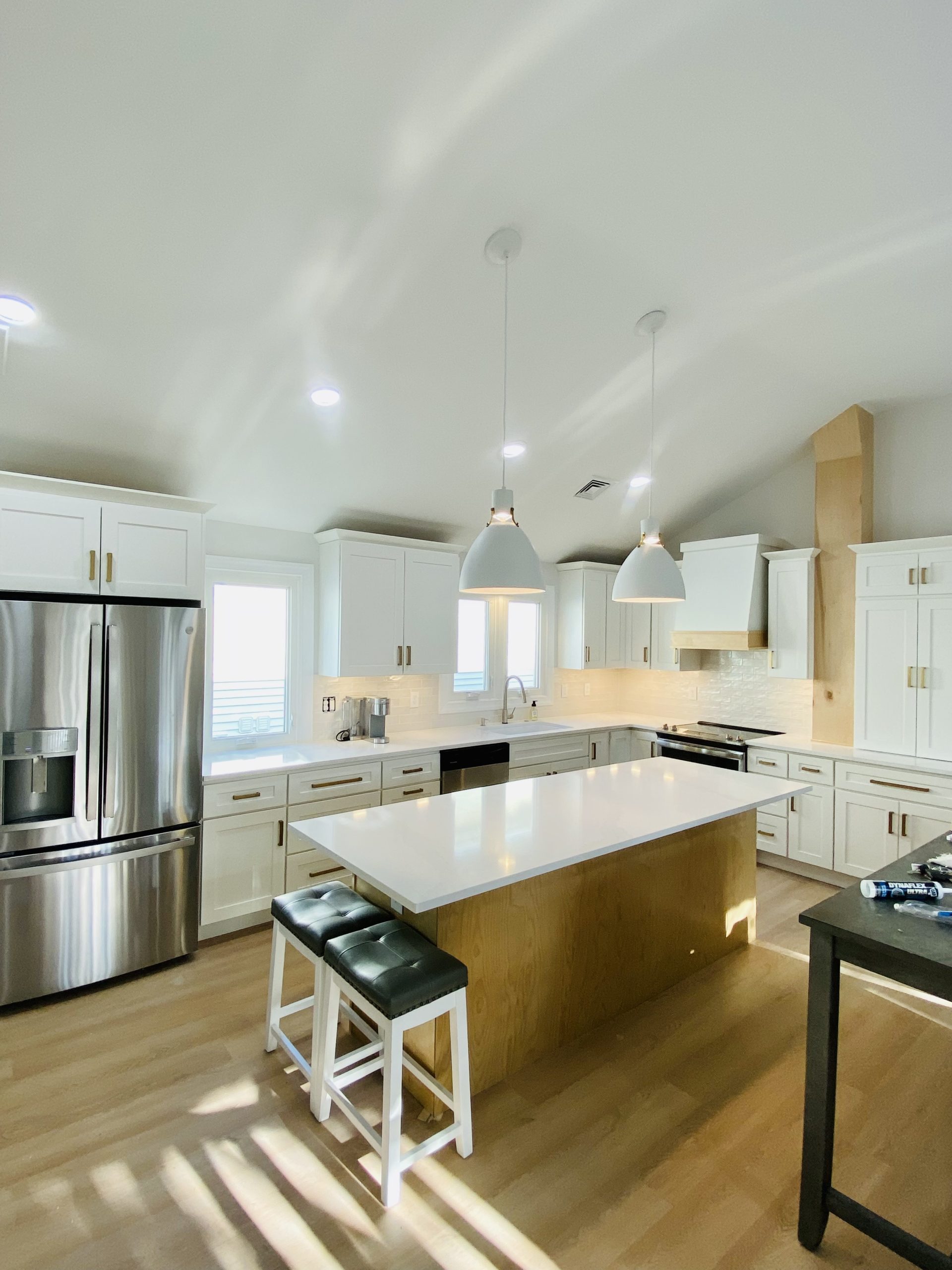 NJ Dream Builders Opens Off-Season Remodeling Schedule for Sea Isle City Homeowners