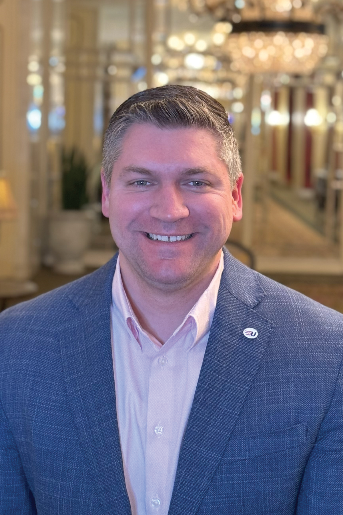 United Petroleum Transports, a Blue Horizon Partners Company, Promotes Chris Stude to VP of Chemical Operations
