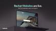 Rechat Unveils Websites for Brokerages, Teams and Agents