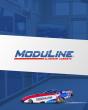 Lounge Lizard Launches Redesigned Website for Moduline Aluminum Cabinets as Part of Long-Standing Partnership