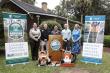 Florida State Parks Foundation, STIHL Inc. Partner to Expand Fleet of Battery-Powered Tools for Florida’s State Parks