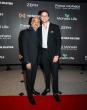 Zeph Sanders and Dr. Parsa Mohebi Bring Hair Restoration Journey to the Screen at Beverly Hills Documentary Premiere