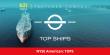 TOP Ships to Acquire Four High Specification Ice Class 1A Newbuilding MR Tankers and About $1.24B Gross Revenue Backlog