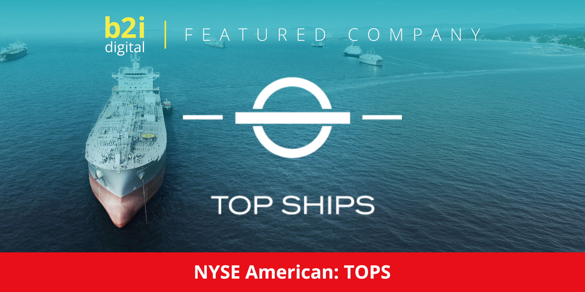 TOP Ships to Acquire Four High Specification Ice Class 1A Newbuilding MR Tankers and About $1.24B Gross Revenue Backlog