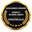 CM Pump Consultants Advises Dolphin Equipment Corporation in Acquisition by Air Control Concepts