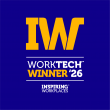 Inspiring Workplaces Announces the  2026 WorkTech Award Winners