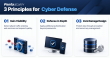 Penta Security Issues Response Guide for AI-Powered Cyber Attack, Outlines Three Principles for Cyber Defense
