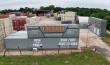 Metro Container Marks 20 Years in Texas