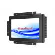Industrial Touch Panel PC from China: GreenTouch on OS Selection, Mounting, EMC, and IP65/IK08 Protection