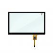 Custom Capacitive Touch Screen for OEM Projects: PCAP Integration, Cover Options, and Equipment Fit with GreenTouch