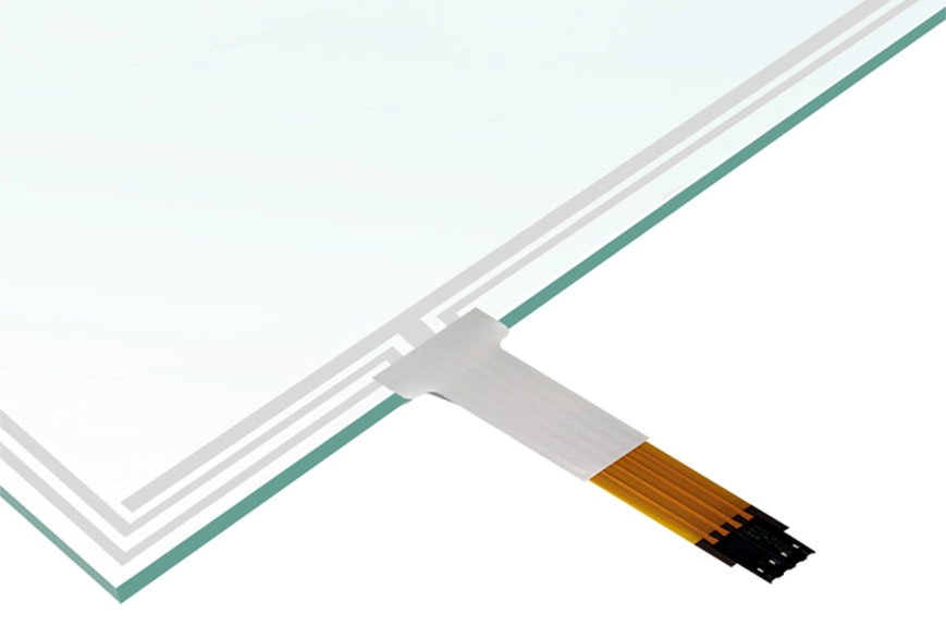 Advanced Resistive Touch Screen Manufacturer GreenTouch: Oil-resistant, Device Compatibility, and OEM Custom Fit