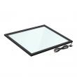 OEM Infrared Touch Screen for Display Upgrades: USB Integration, Retrofit Fit, and CE/FCC/RoHS with GreenTouch
