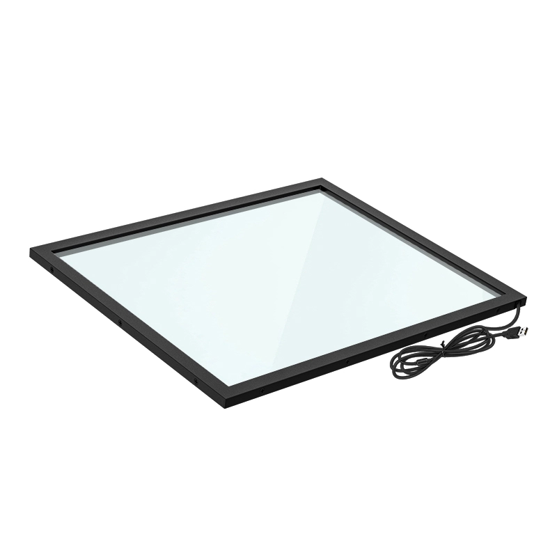 OEM Infrared Touch Screen for Display Upgrades: USB Integration, Retrofit Fit, and CE/FCC/RoHS with GreenTouch