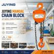 Global Infrastructure Growth: Why Manual Chain Blocks Remain Essential Lifting Tools