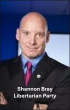 Bray and Dublin to Debate as Early Voting Opens; Cooper and Whatley Campaigns Never Responded to Invitations