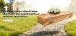 Top German Style Coffin Manufacturer Advances Global Funeral Product Solutions