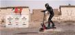 Sunnigoo Introduces X7 Electric Scooter for Off-Road and High-Performance Riding