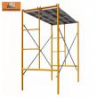 China Frame Scafolding Company: A Reliable Solution for Safe and Efficient Construction Projects