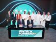 Beyon Connect Develops AML Referral Programme with AMAN as First Referral Partner