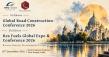 West Bengal’s Road Infrastructure Push Sets the Stage for GRC 2026 in Kolkata